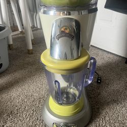 Margaritaville Bahamas, frozen concoction margarita mixer blender