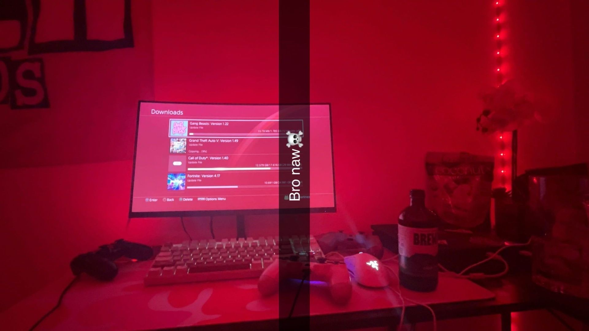 Monitor