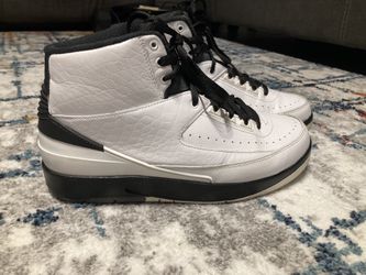 Jordan 2s