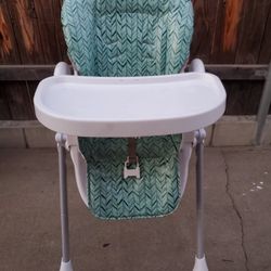 High Chair