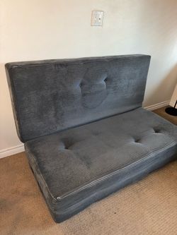 Queen Size Floor Mattress