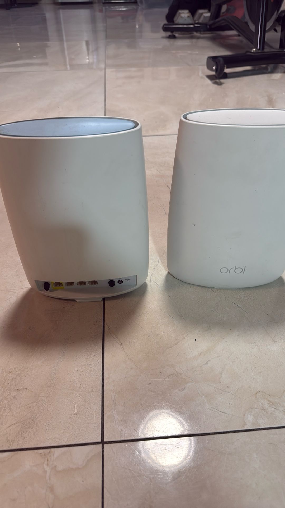 Orbi WiFi Extender