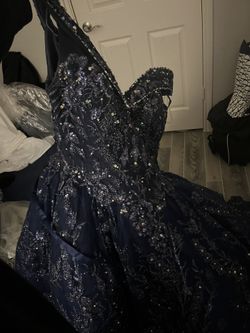 Quince Dress