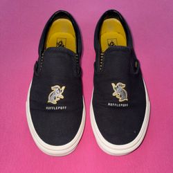 Vans x Harry Potter Slip-on Sneakers