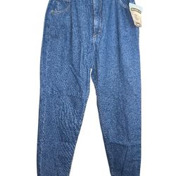 Lee Relaxed Fit Women's Petite Jeans