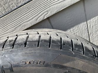 Texas Edition Rims 20 inches