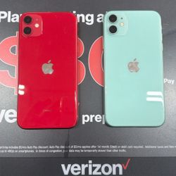iPhone 11 For Sale Carrier unlocked 