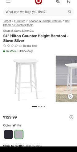 Barstools