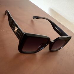 Burberry Womens Sunglasses 