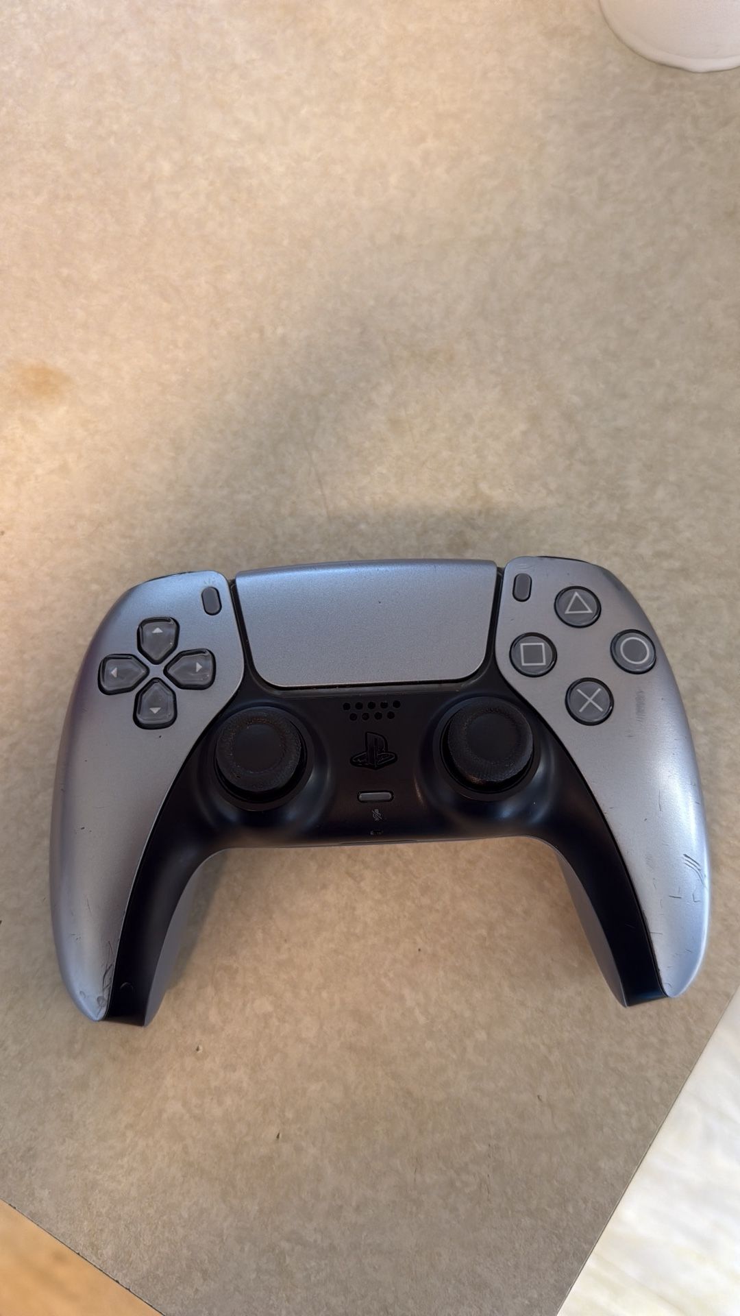 Ps5 Controller