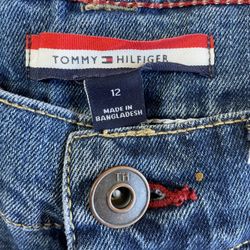 Tommy Hilfiger