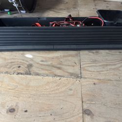 Tool Box For A Ford 250 