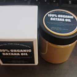 Batana Oil