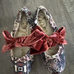 Sam Edelman Girls size 2