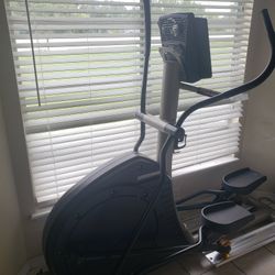 Workout Machine