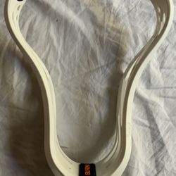 Warrior Burn 2 Lacrosse Head