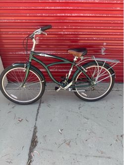 Cruiser Bike
