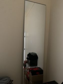 Large Mirror