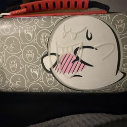 Nintendo Switch (Boo case)