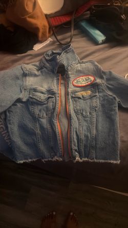 Women’s Jean jacket