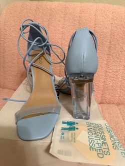 Aldo heels