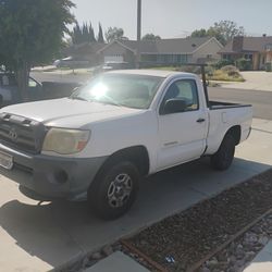 2010 Toyota Tacoma