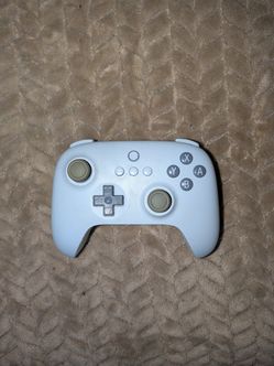 8BitDo Nintendo Switch Pro Controller