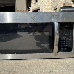 GE Microwave