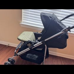 Evenflo Reversy stroller