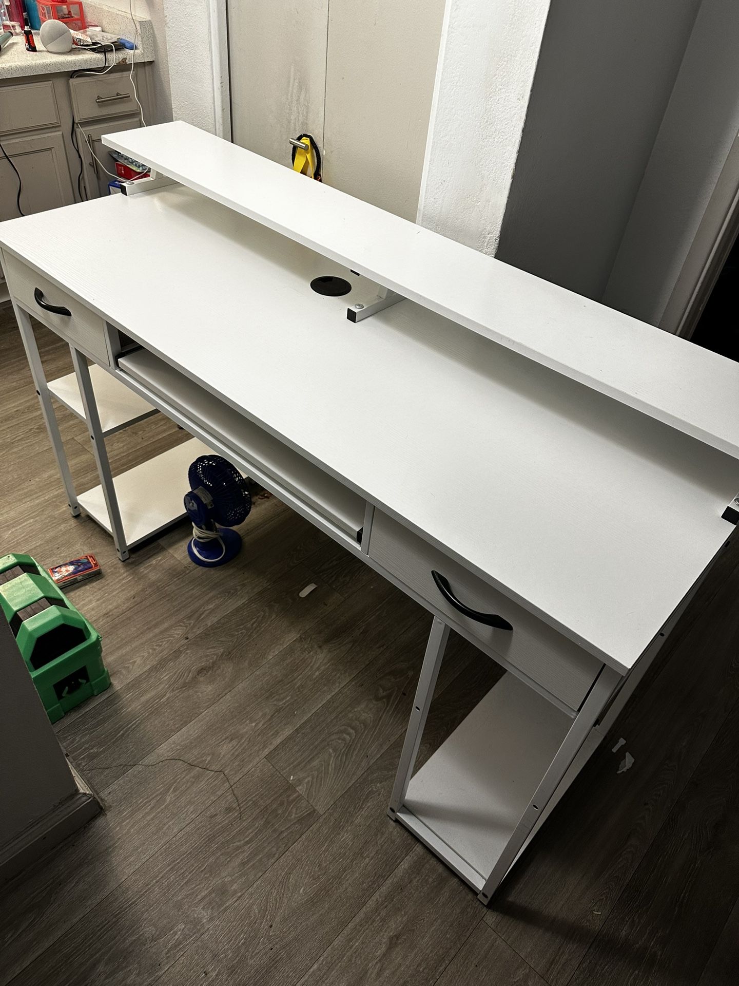 Desk