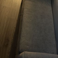 Ottoman with storage