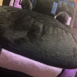 Brand New  Minecraft under the dragon backpack