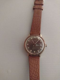 Timex watch