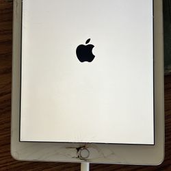 Apple iPad 6th Generation WiFi + Cellular