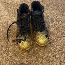 Boys Football Cleats