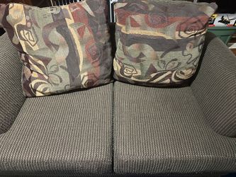 Sofa Loveseat