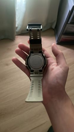 Green gshock