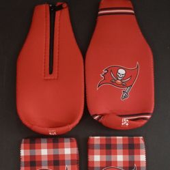 Buccaneer Coolers $10 Each Or 6 For $30