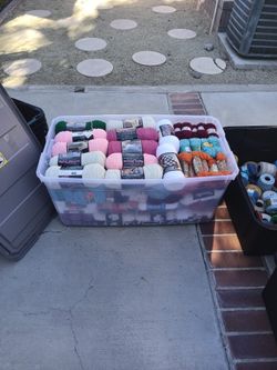 Craft Materials