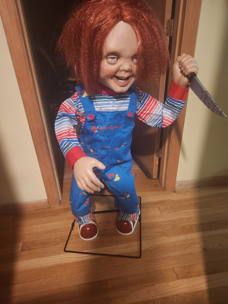 Horror Lot