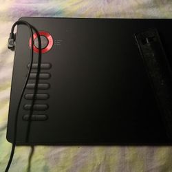 VEIKK A15 Graphics Drawing Tablet 10x6 