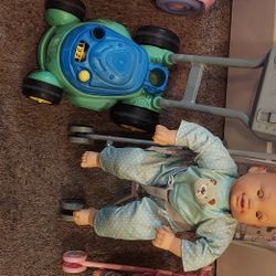 Kids Toys  $10 Each