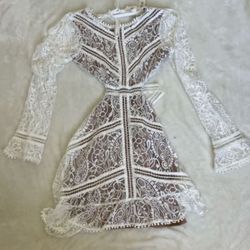 For Love And Lemons  Dress