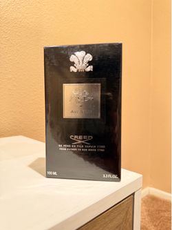 CREED AVENTUS Men’s Cologne