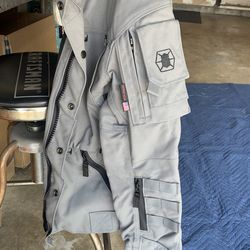 Kitanica Tactical Jacket, Men’s