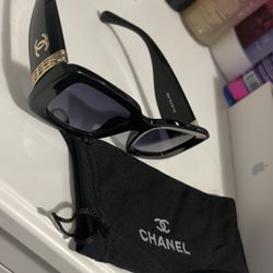 Summer Luxury Sunglasses 