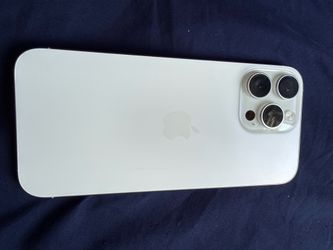 iPhone 16 PRO MAX FOR ATT AND CRACKET ONLY