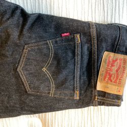 Men’s Levi 501! 