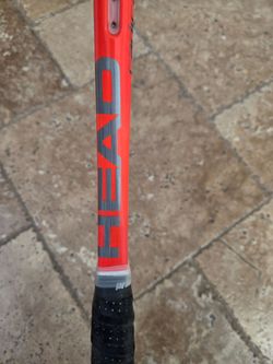 HEAD Radical MP Youtek tennis racket