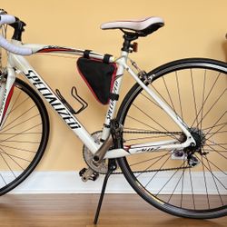 Road bike Specialized Aliez Sport